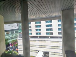 Orchard Plaza (D9), Office #553529801